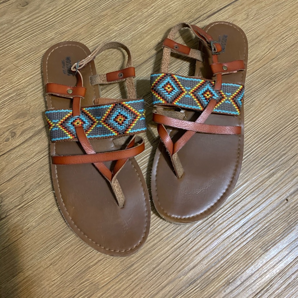 Shoes
